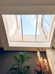 The Chancery Residence (D11), Terrace #602367281
